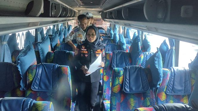 
					TERLENGKAP! Ini Jadwal dan Tarif Bus Budiman Pangandaran