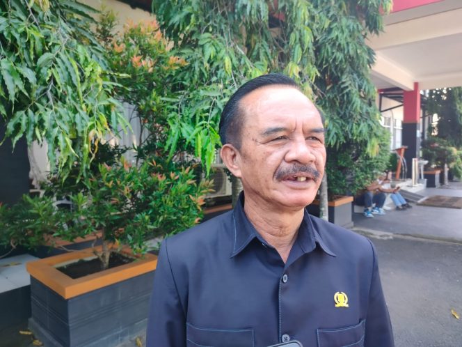 
					Mesin Politik Pilkada 2024 Mulai di Panaskan Sejumlah Figur Bermunculan