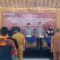 Poto: sosialisasi untuk tokoh masyarakat terkait persyaratan dukungan bakal calon perseorangan pemilihan bupati dan wakil bupati Pangandaran