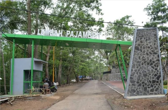 
					Poto: Lembah Pejamben 