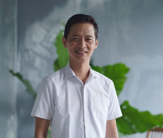 
					Poto: Atet Handiyana Sihombing (istimewa) 
