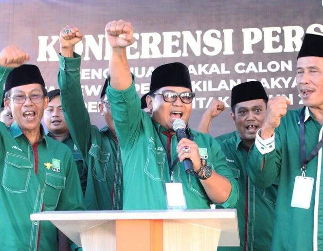 
					Poto: istimewa 
