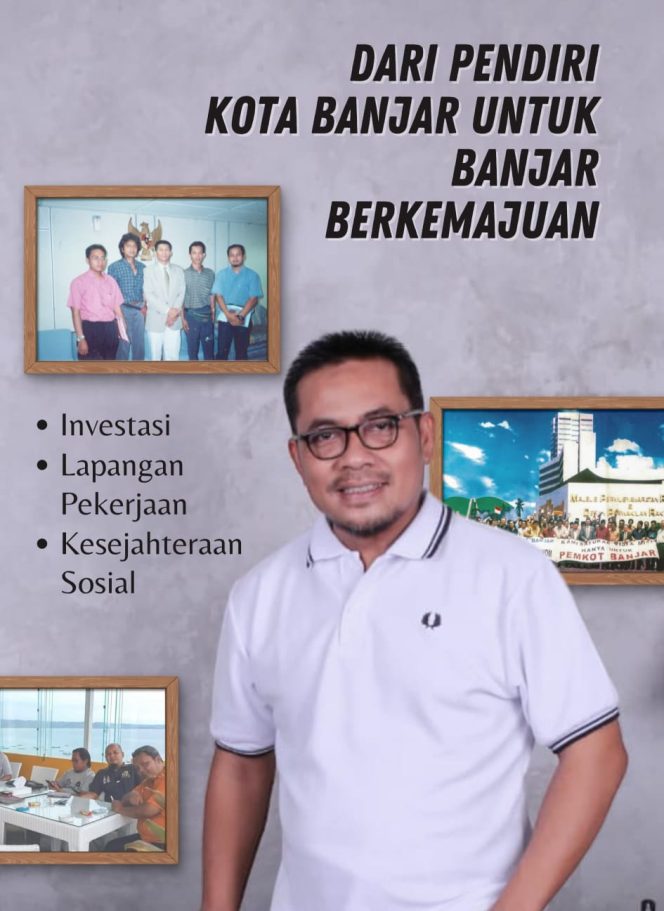 
					Sulyanati bakal calon Walikota 
