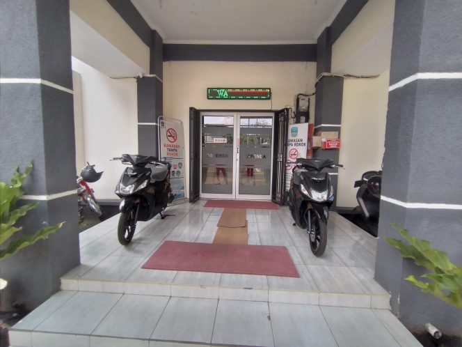 
					Bapenda Pangandaran – bank bjb Gelar Makan Enak Berhadiah, Ini Syaratnya