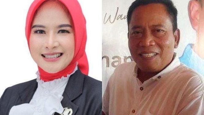 
					Citra Pitriyami dan Ino Darsono 