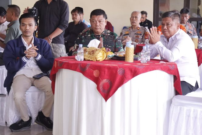 
					Bawaslu Kota Banjar Ungkap Potensi Pelanggaran di Pilkada 2024 Sudah Terdeteksi 