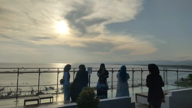 
					Hotel Horison Palma Solusi Menginap saat Berlibur Ke Pangandaran