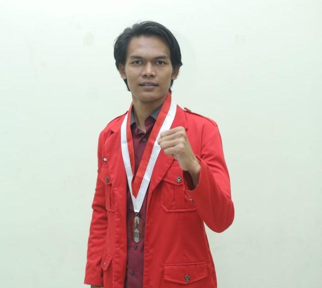 
					GMNI Kota Banjar Cium Aroma KKN Antara Legislatif, Eksekutif dan Tim Appraisal