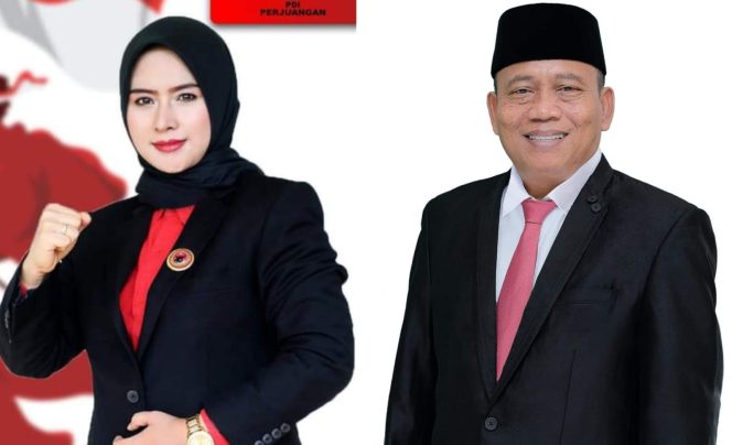 
					Paslon Bupati Pangandaran Citra – Ino Yakinkan Hati Masyarakat Dengan Blusukan 