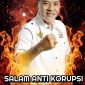 Poto: Ketua GNPK-RI Jabar Abah Nana
