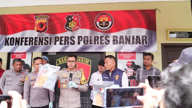 
					Kenal Melalui Medsos, Seorang Anak di Bawah Umur Menjadi Korban Kekerasan Seksual