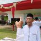 Poto: Kepala desa Karangsari, Sukiman