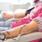 Poto: donor darah (by web)