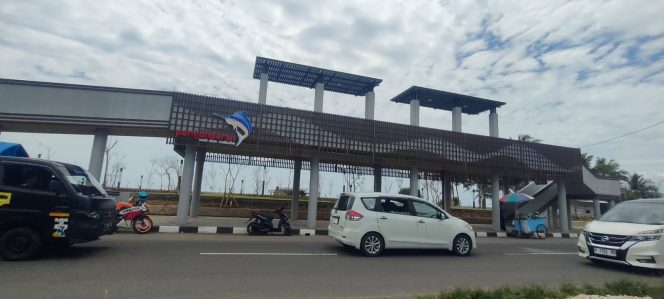 
					Baru! Taman Suarsih di Kampung Turis Pamugaran Pangandaran