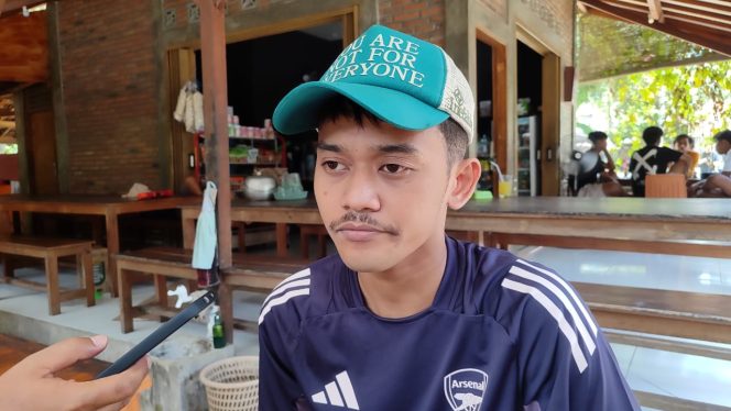 
					Akhir Pekan Ini, Bocah Citumang Pangandaran Panen Orderan