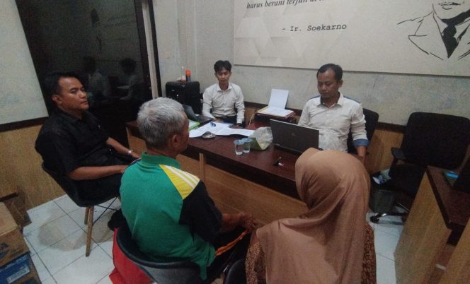
					Langkah Polres Pangandaran Tangani Kasus Dugaan Penganiayaan Lansia