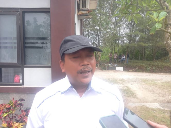 
					Kebijakan Efesiensi, Gapensi dan Karyawan di Pangandaran Bakal Terdampak