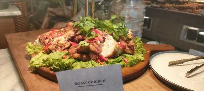 
					Hotel Grand Palma By Horison Pangandaran Siapkan 150 Makanan Untuk Bulan Ramadhan