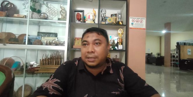 
					Terkini, Harga Kebutuhan Pokok di Pangandaran Mendekati Hari Raya Idul Fitri