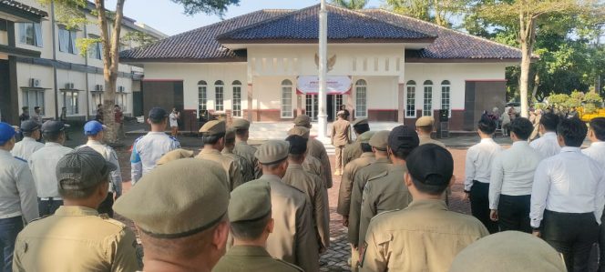 
					Bikin Takut Masyarakat, Pemda Pangandaran Bentuk Satgas Pemberantasan Premanisme