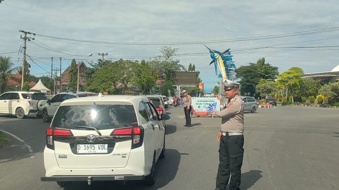 
					Alternatif Pemasangan CCTV di Pintu Masuk Wisata Pangandaran