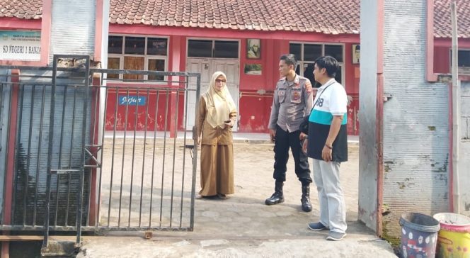 
					Siswa SD di Kalipucang Pangandaran Jadi Korban Penipuan OTK