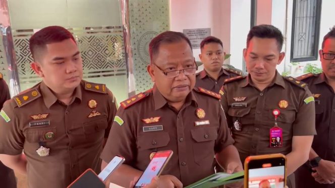 
					Ketua DPRD Kota Banjar Diduga Terjerat Kasus Korupsi