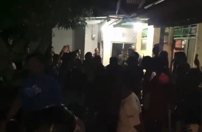 
					Gelapkan Kendaraan, Seorang Pria Nyaris Dihakimi Massa di Ciganjeng Pangandaran