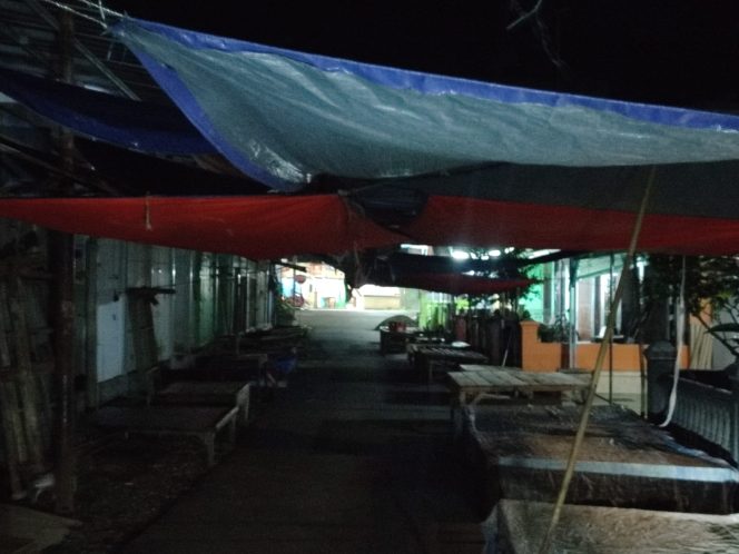 
					Warga; Pasar Ciganjeng Padaherang Harus Ditertibkan, Ini Alasannya