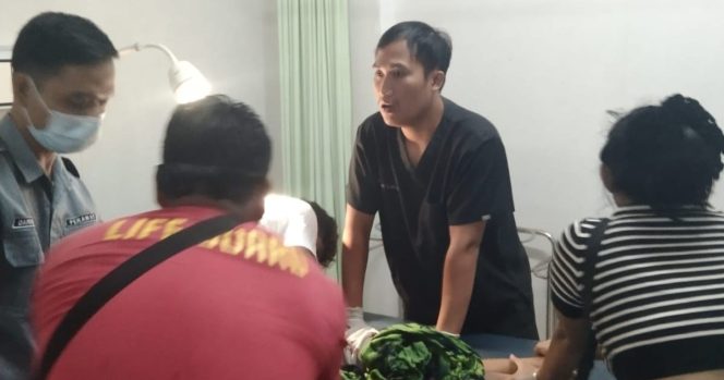 
					Monyet Gigit Wisatawan, KSDA Pangandaran Minta Waspada