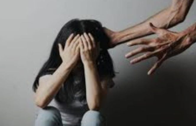 
					Bejat! Gegara Tak Dilayani Istri, Ayah di Kota Banjar Cabuli Anak Tirinya