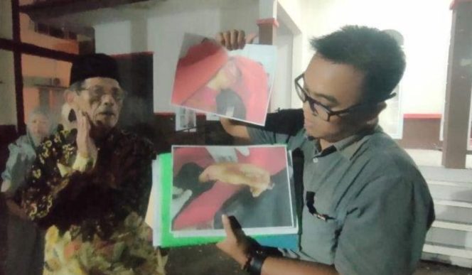 
					Misteri Kematian Guru Asal Garut Belum Terungkap, Pengacara Ajukan Gugatan ke Pengadilan