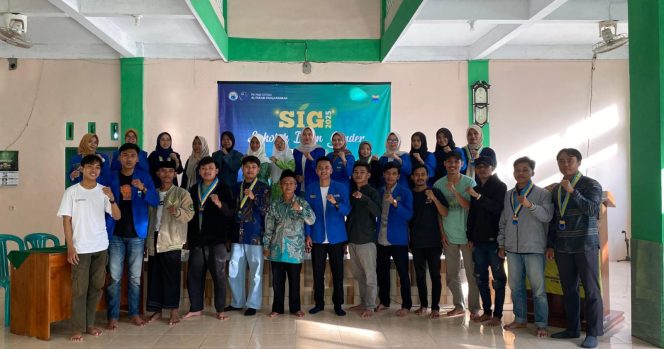 
					KOPRI STITNU Al Farabi Gelar Sekolah Islam Gender IV, Teguhkan Kepemimpinan Perempuan Tanpa Bias Gender