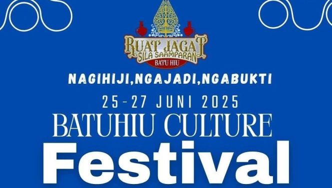
					Deretan Event Seru di Pangandaran Bulan Juni Juli 2025