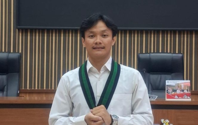 
					Temuan BPK! HMI Menilai Kinerja Inspektorat Pangandaran Lemah Pengawasan Internal