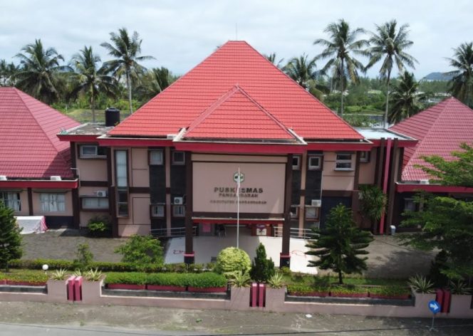 
					Klarifikasi Puskesmas Pangandaran soal Diugaan Tidak Melayani Seorang Balita