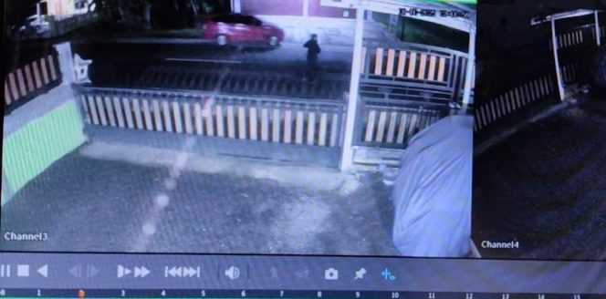 
					WASPADA! Kawanan Pencuri Gentayangan di Pangandaran, Beraksi Dini Hari, Toko Kelontongan Jadi Target