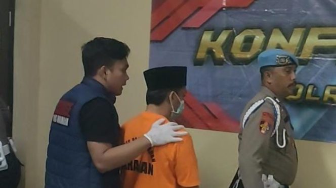 
					Ketua Yayasan Himatera di Pangandaran Ditetapkan Jadi Tersangka Kasus Penelantaran Pasien