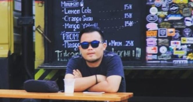 
					Soal Miras di Pangandaran, Pengusaha malam Sebut Moral Penting Tapi Jangan Abaikan Perut Rakyat