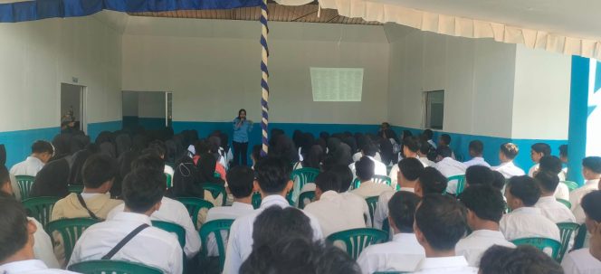 
					Ratusan Warga Daftar Relawan SPPG Sindangwangi Pangandaran