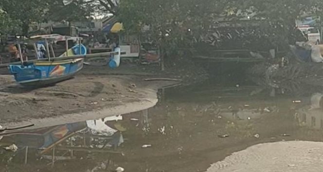 
					Bau Menyengat, PHRI Bantah Limbah di Pantai Pangandaran dari Hotel