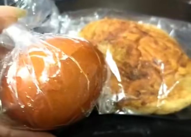 
					Tak Sesuai Harapan saat Ramadan 2026, Menu MBG di Pangandaran Diprotes Warga