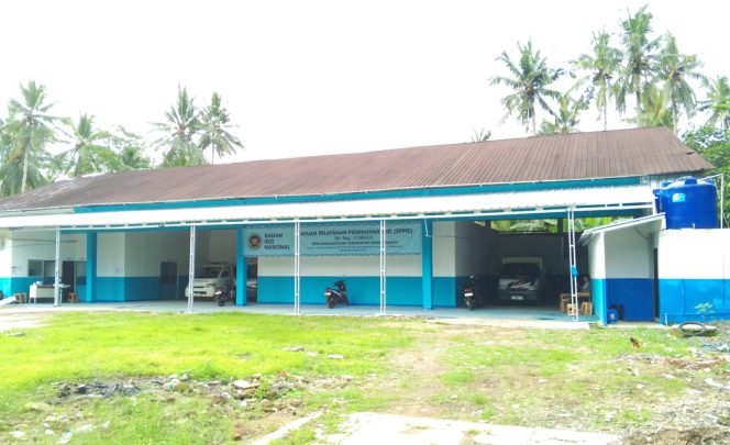 
					Diduga Sudah Tak Sejalan, Yayasan Adlan Sehat Sejahtera Lepas SPPG Sindangwangi