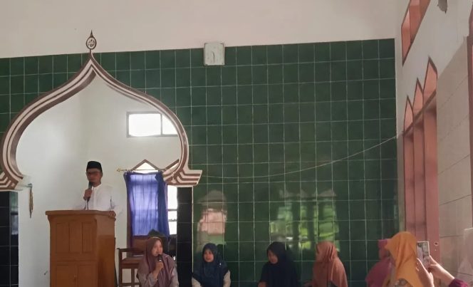 
					KUA Cimerak Pangandaran Gencarkan Edukasi Keagamaan di Bulan Ramadan 2026