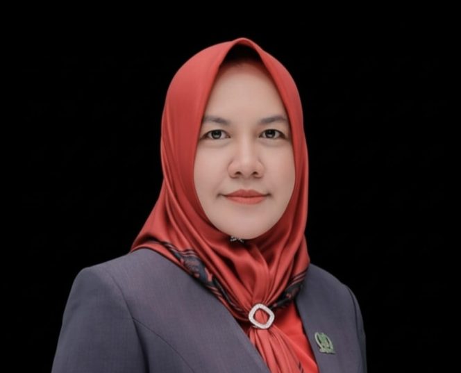 
					DPRD Pangandaran Soroti Dugaan Keuntungan dalam Menu MBG, Minta Masyarakat Berani Speak Up