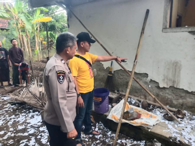 
					Diduga Akibat Ledakan Petasan Rakitan, Dua Pemuda di Sindangjaya Pangandaran Alami Luka Berat