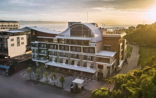 
					Hotel Grand Palma Pangandaran by Horison Hadirkan Pengalaman Menginap Nyaman