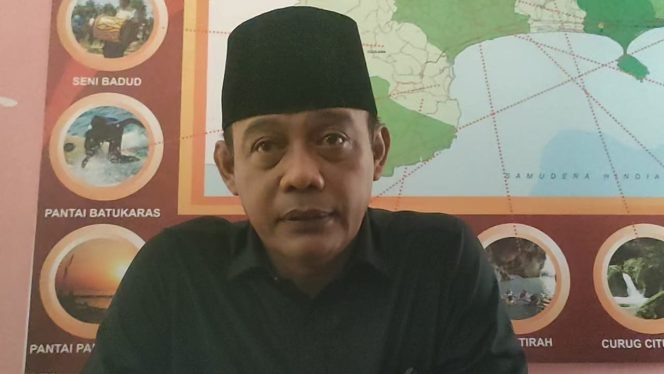 
					Buntut Warga Meninggal Tertimpa Dahan Pohon, Ketua DPRD Pangandaran Langsung Rakor Dadakan, Undang Stakeholder Terkait