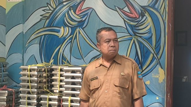 
					‎Disdikpora Pangandaran Minta Sekolah Tolak Menu MBG Tak Layak, Jangan Ragu Lapor dan Diviralkan