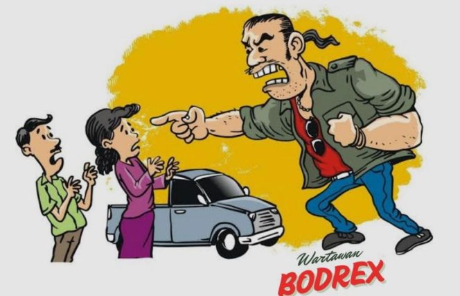 
					Diduga Ngaku Polisi, Oknum Wartawan di Pangandaran Bikin Resah